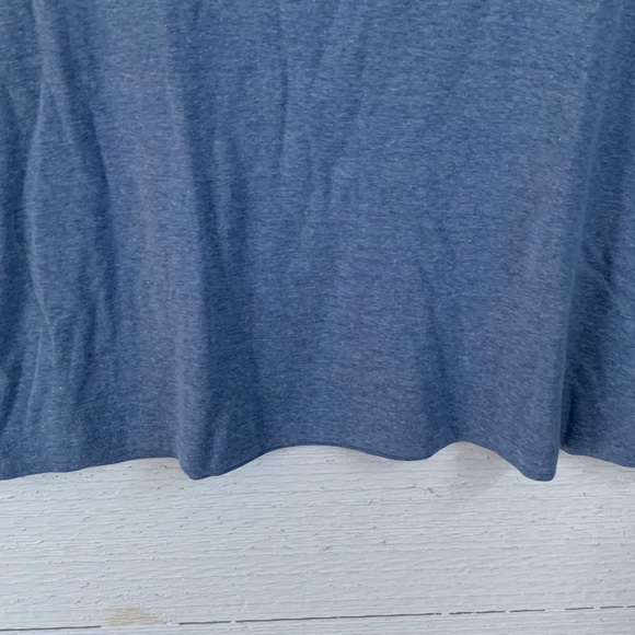 Woman’s Short Sleeve T-Shirt by Croft & Barrow. Size XL. (NEW) - Picture 5 of 9